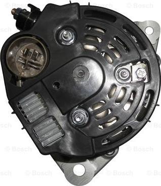 BOSCH 0 986 AN0 689 - Генератор abcparts.ee
