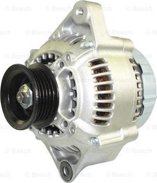 BOSCH 0 986 AR0 865 - Генератор abcparts.ee