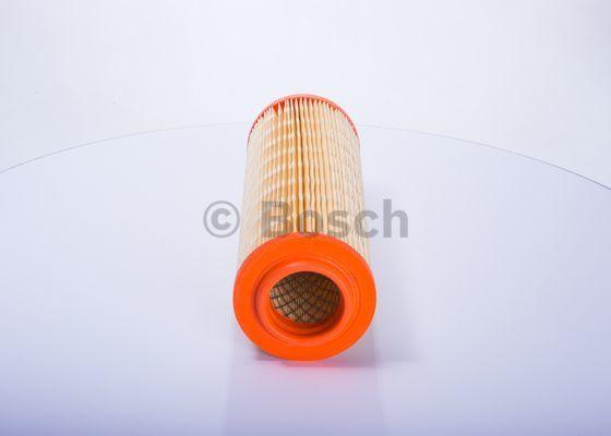 BOSCH 0 986 B03 007 - Воздушный фильтр двигателя abcparts.ee