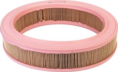 BOSCH 0 986 B02 030 - Воздушный фильтр двигателя abcparts.ee