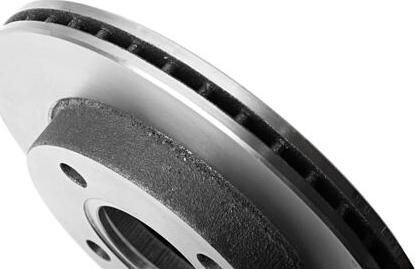 BOSCH 0 986 BB4 144 - Тормозной диск abcparts.ee