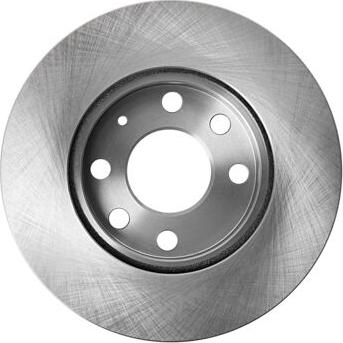 BOSCH 0 986 BB4 164 - Тормозной диск abcparts.ee