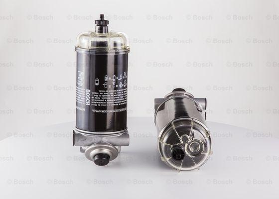 BOSCH 0 986 BF0 467 - Топливно-водяной сепаратор abcparts.ee