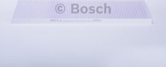 BOSCH 0 986 BF0 510 - Фильтр воздуха в салоне abcparts.ee