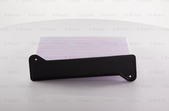 BOSCH 0 986 BF0 583 - Фильтр воздуха в салоне abcparts.ee