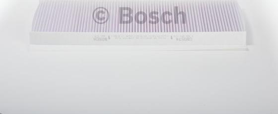 BOSCH 0 986 BF0 574 - Фильтр воздуха в салоне abcparts.ee