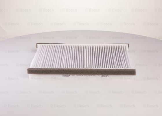 BOSCH 0 986 BF0 627 - Фильтр воздуха в салоне abcparts.ee
