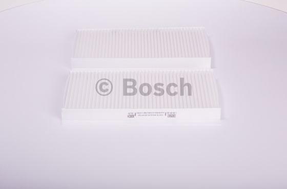BOSCH 0 986 BF0 679 - Фильтр воздуха в салоне abcparts.ee