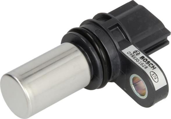 BOSCH 0 986 JG1 628 - Датчик положения Коленвала, RPM abcparts.ee