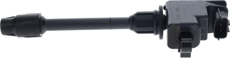 BOSCH 0 986 JG1 214 - Катушка зажигания abcparts.ee