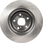 BOSCH 0 986 T15 264 - Тормозной диск abcparts.ee