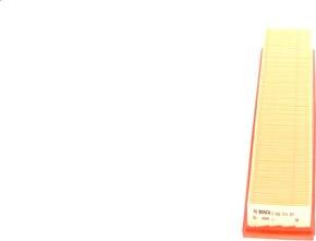 BOSCH 0 986 TF0 031 - Воздушный фильтр двигателя abcparts.ee