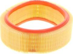 BOSCH 0 986 TF0 076 - Воздушный фильтр двигателя abcparts.ee