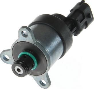 BOSCH 0 928 400 670 - Регулирующий клапан, количество топлива (Common-Rail-System) abcparts.ee