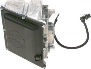 BOSCH 0 444 022 074 - Модуль подачи, впрыск карбамида abcparts.ee