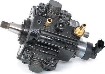 BOSCH 0 445 010 466 - Насос высокого давления abcparts.ee