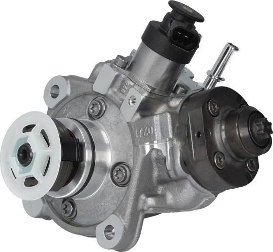 BOSCH 0 445 010 559 - Насос высокого давления abcparts.ee