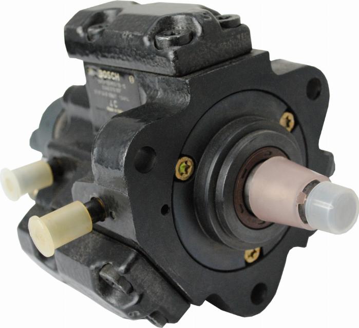 BOSCH 0 445 010 007 - Насос высокого давления abcparts.ee