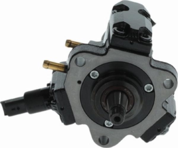 BOSCH 0 445 010 021 - Насос высокого давления abcparts.ee