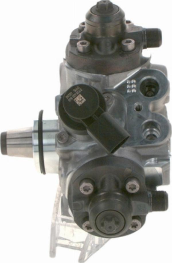 BOSCH 0 445 010 836 - Насос высокого давления abcparts.ee
