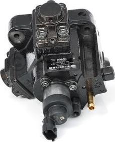 BOSCH 0 445 010 318 - Насос высокого давления abcparts.ee