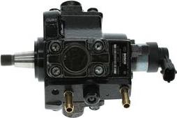 BOSCH 0 445 010 332 - Насос высокого давления abcparts.ee