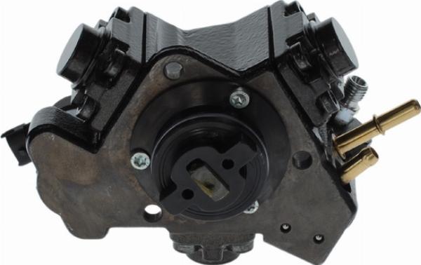 BOSCH 0 445 010 293 - Насос высокого давления abcparts.ee