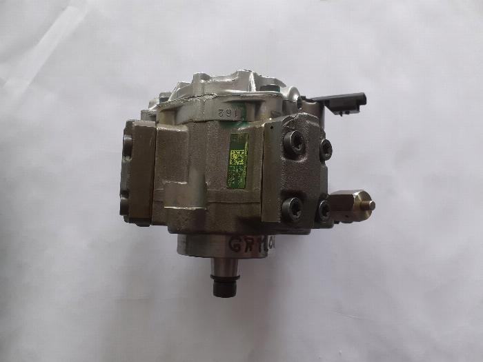 BOSCH 0 445 010 268 - Насос высокого давления abcparts.ee