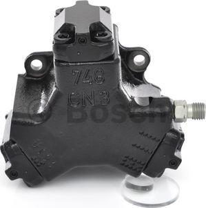 BOSCH 0 445 010 274 - Насос высокого давления abcparts.ee