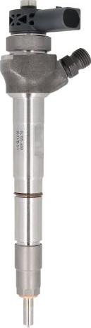 BOSCH 0 445 110 470 - Форсунка инжекторная abcparts.ee