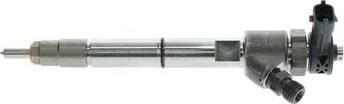 BOSCH 0 445 110 583 - Форсунка инжекторная abcparts.ee