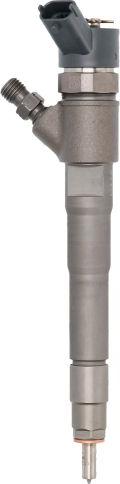 BOSCH 0 445 110 520 - Форсунка инжекторная abcparts.ee