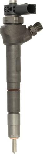 BOSCH 0 445 110 646 - Форсунка инжекторная abcparts.ee