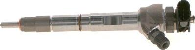 BOSCH 0 445 110 871 - Форсунка инжекторная abcparts.ee
