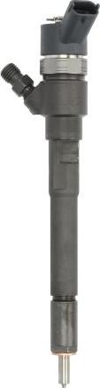 BOSCH 0 445 110 257 - Форсунка инжекторная abcparts.ee