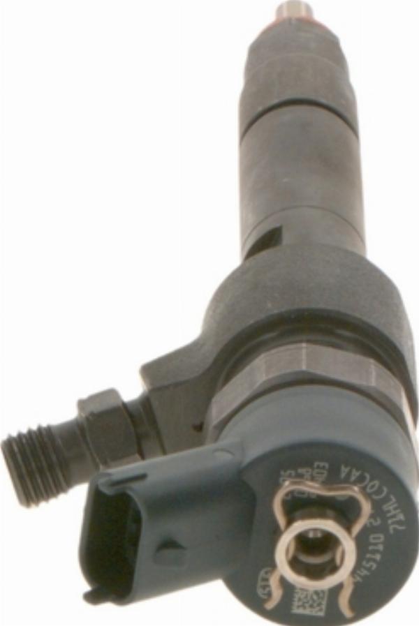 BOSCH 0 445 110 276 - Форсунка инжекторная abcparts.ee