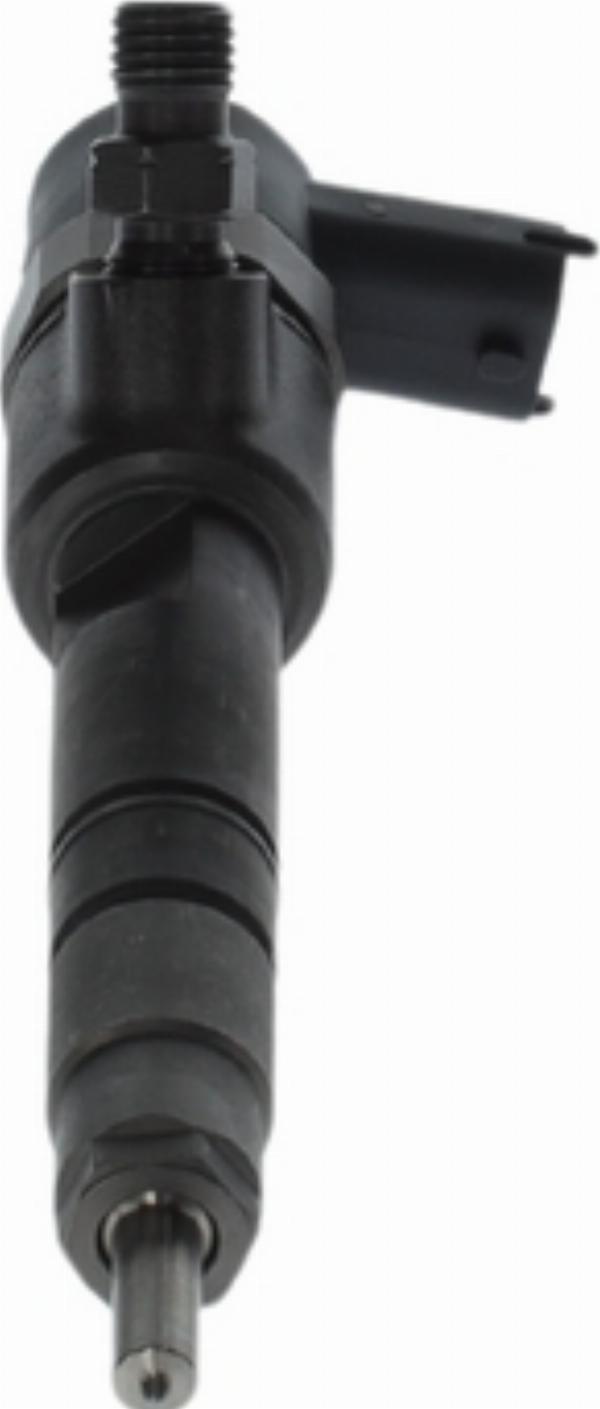 BOSCH 0 445 110 748 - Форсунка инжекторная abcparts.ee