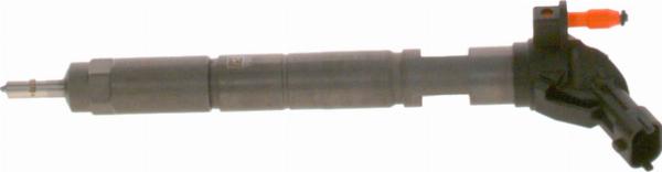 BOSCH 0 445 117 087 - Форсунка инжекторная abcparts.ee