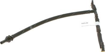 BOSCH 0 445 130 192 - Шланг, распределение топлива abcparts.ee