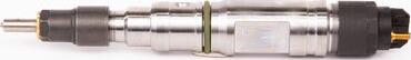 BOSCH 0 445 124 056 - Форсунка инжекторная abcparts.ee
