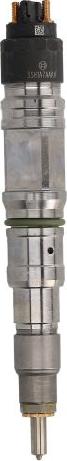BOSCH 0 445 120 420 - Форсунка инжекторная abcparts.ee