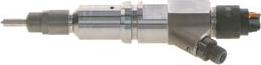 BOSCH 0 445 120 157 - Форсунка инжекторная abcparts.ee