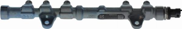 BOSCH 0 445 214 364 - Распределительный трубопровод, топливо abcparts.ee