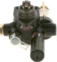 BOSCH 0 440 008 062 - Топливный насос abcparts.ee
