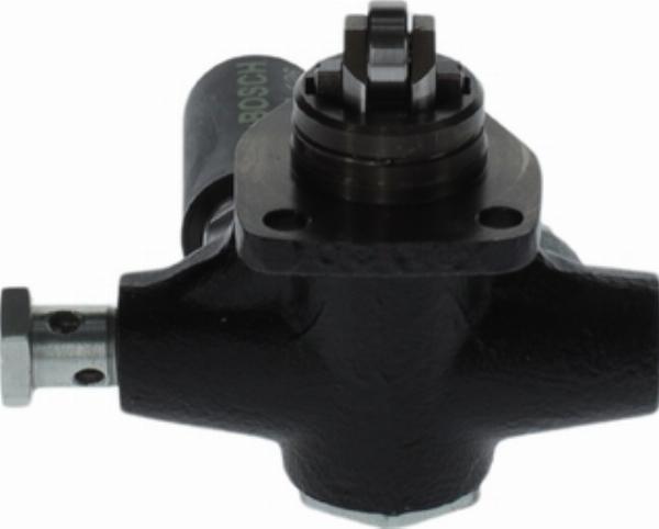 BOSCH 0 440 008 029 - Топливный насос abcparts.ee