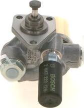 BOSCH 0 440 008 108 - Топливный насос abcparts.ee