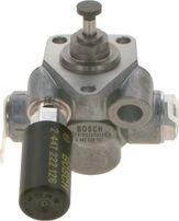 BOSCH 0 440 008 137 - Топливный насос abcparts.ee