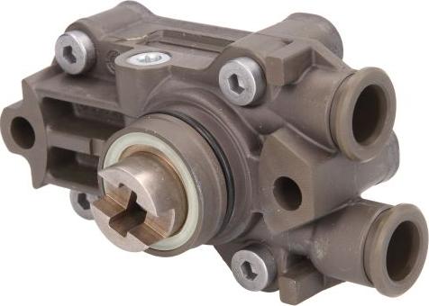 BOSCH 0 440 020 088 - Топливный насос abcparts.ee