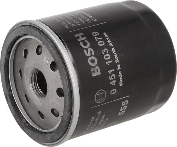 BOSCH 0 451 103 079 - Õlifilter abcparts.ee