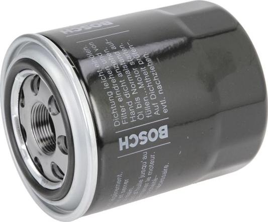 BOSCH 0 451 103 366 - Масляный фильтр abcparts.ee